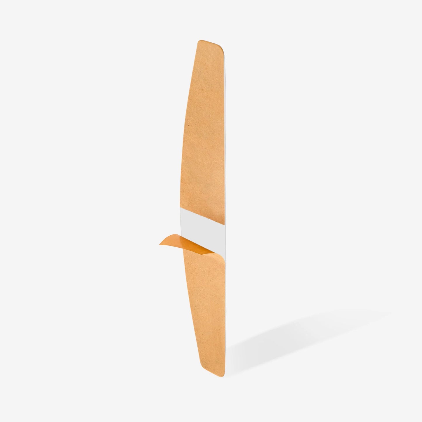 Ricambi Staleks Per Lima Mezzaluna A Base Morbida EXPERT 40 GRIT 180 (30 Pezzi)