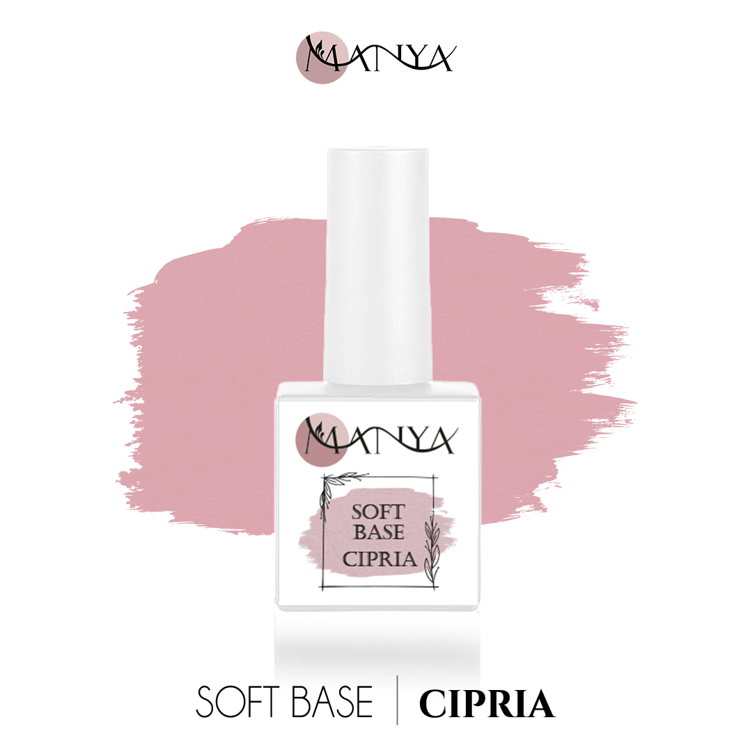 Soft Base | Cipria