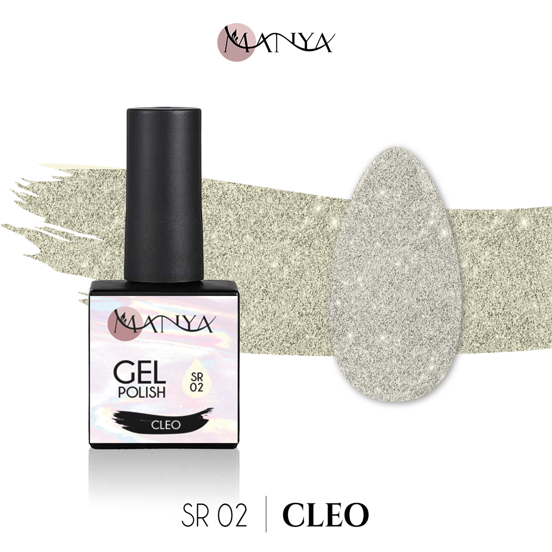 SR 02 Polish effetto sirena | Cleo
