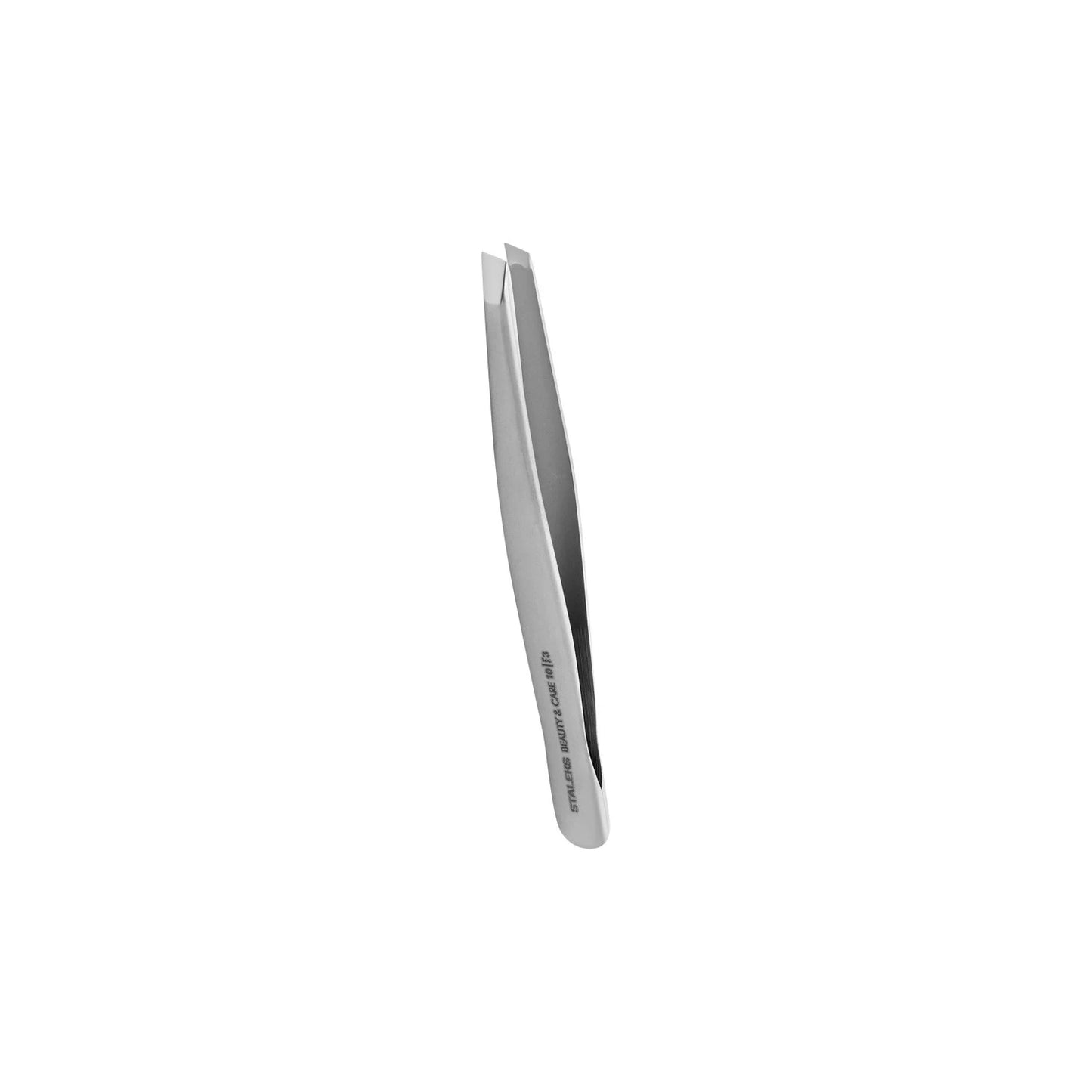 Staleks Pinzette per sopracciglia BEAUTY & CARE Tbc 10 3