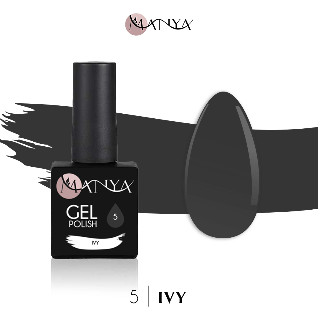 05 Polish | Ivy - Manya