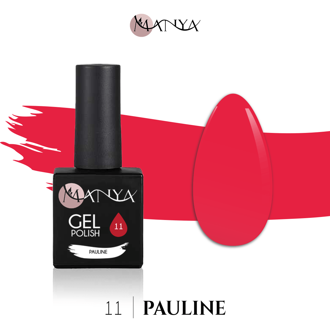 11 Polish | Pauline - Manya