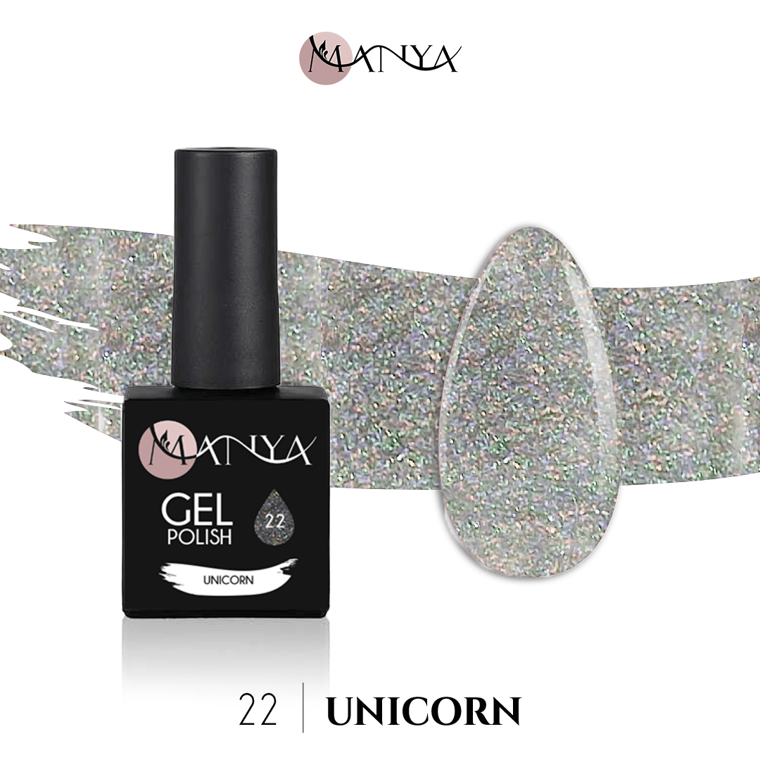 22 Polish | Unicorn - Manya