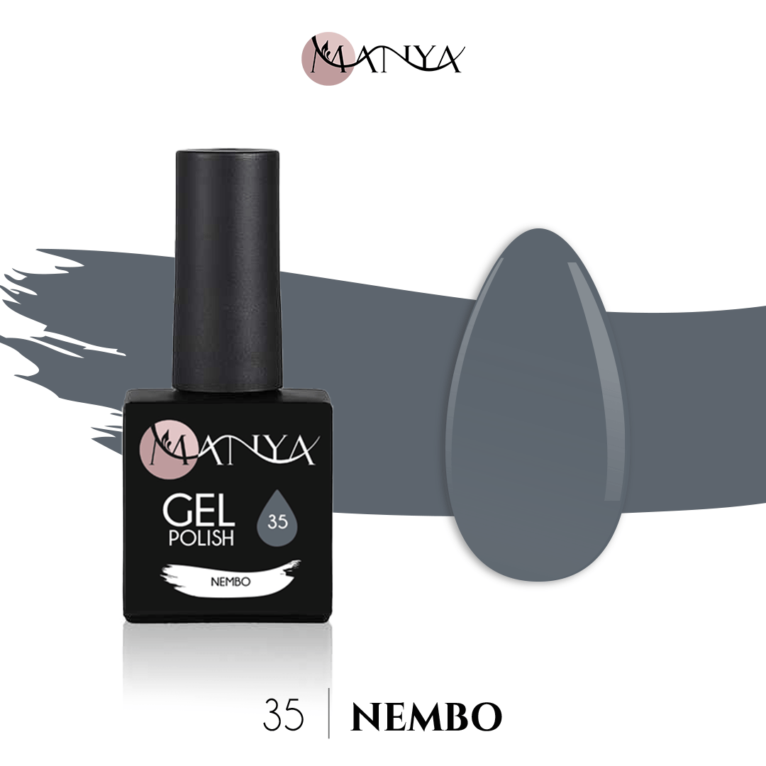 35 Polish | Nembo - Manya