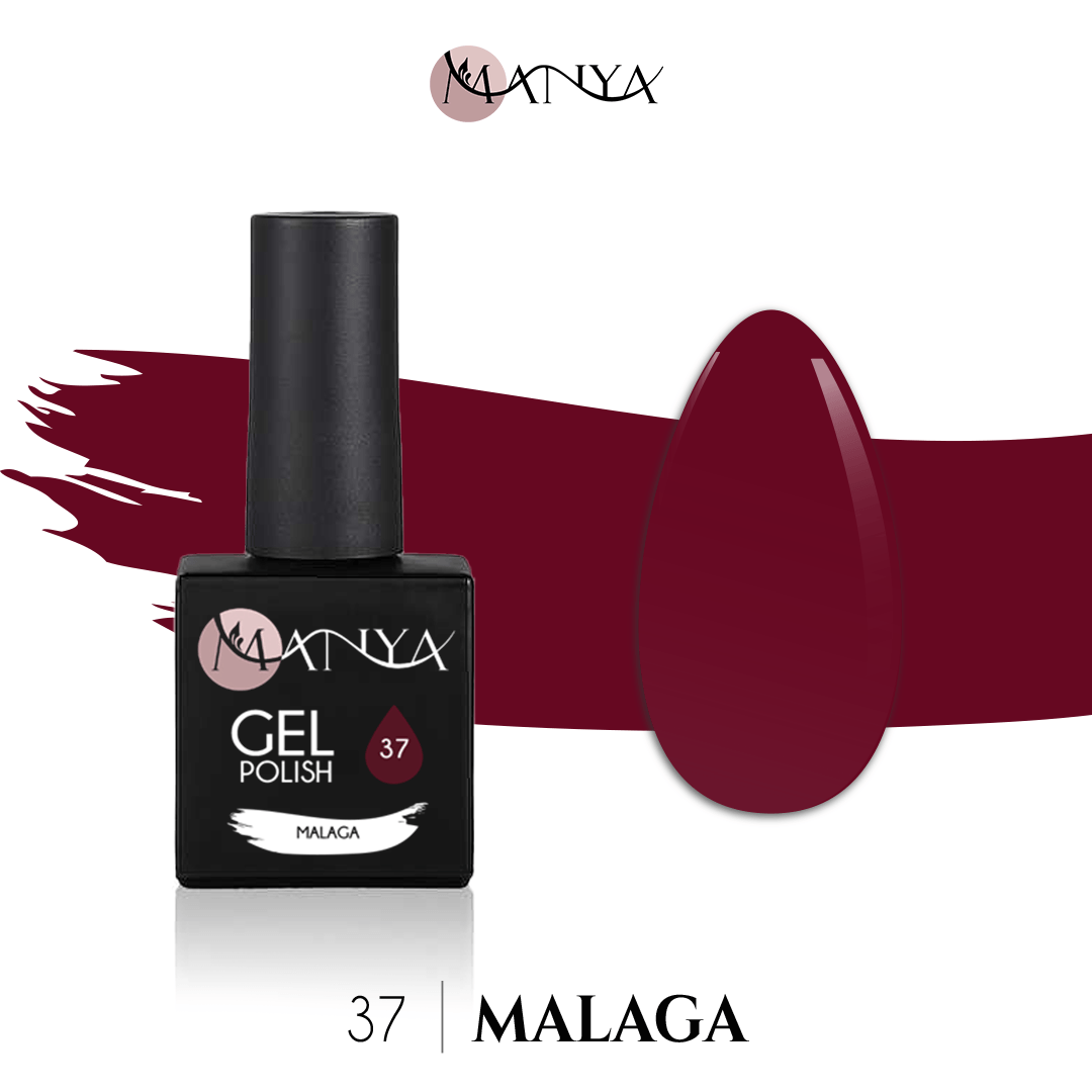 37 Polish | Malaga - Manya