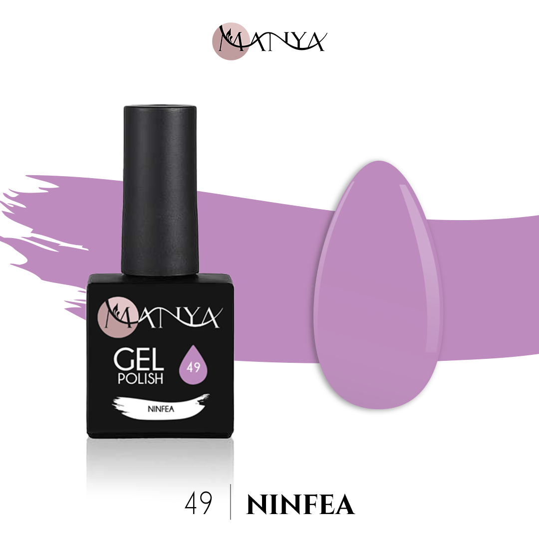 49 Polish | Ninfea - Manya