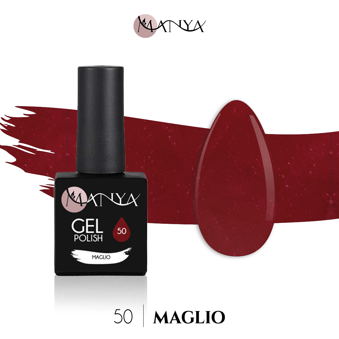 50 Polish | Maglio - Manya