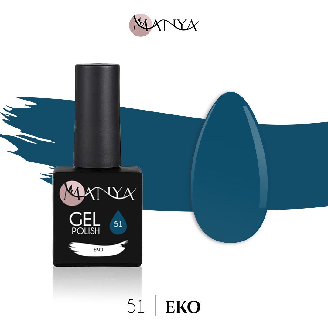 51 Polish | Eko - Manya