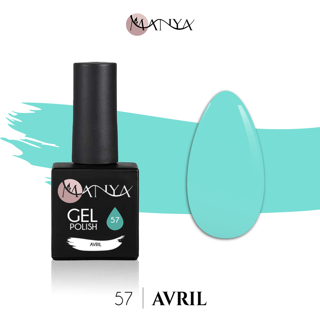 57 Polish | Avril - Manya