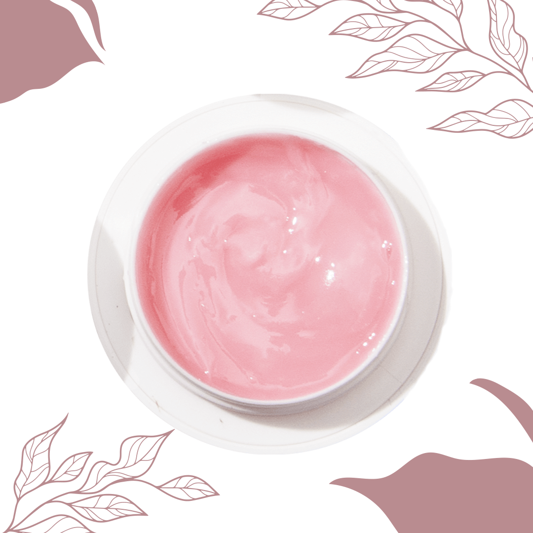 Acrygel | Light Pink - Manya