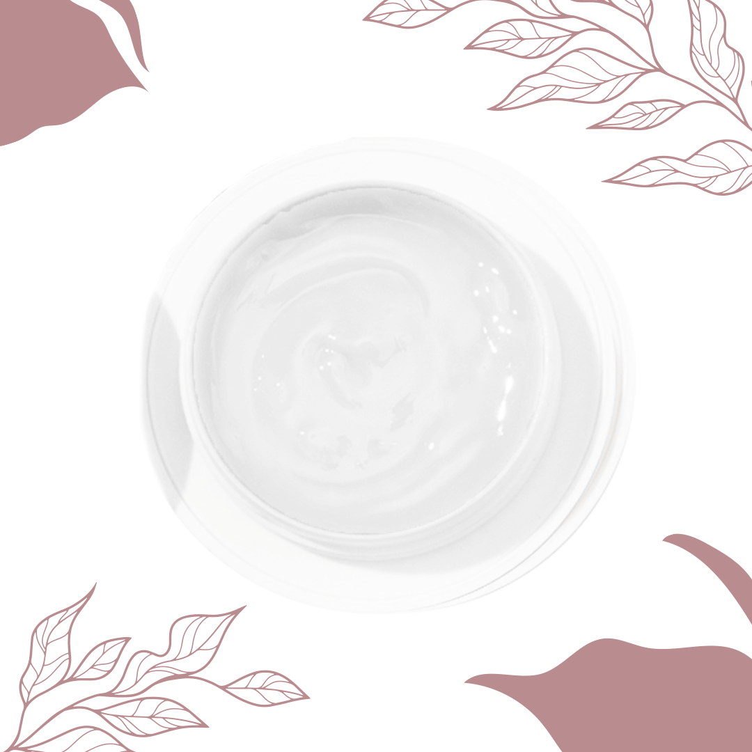 Acrygel | Milk - Manya