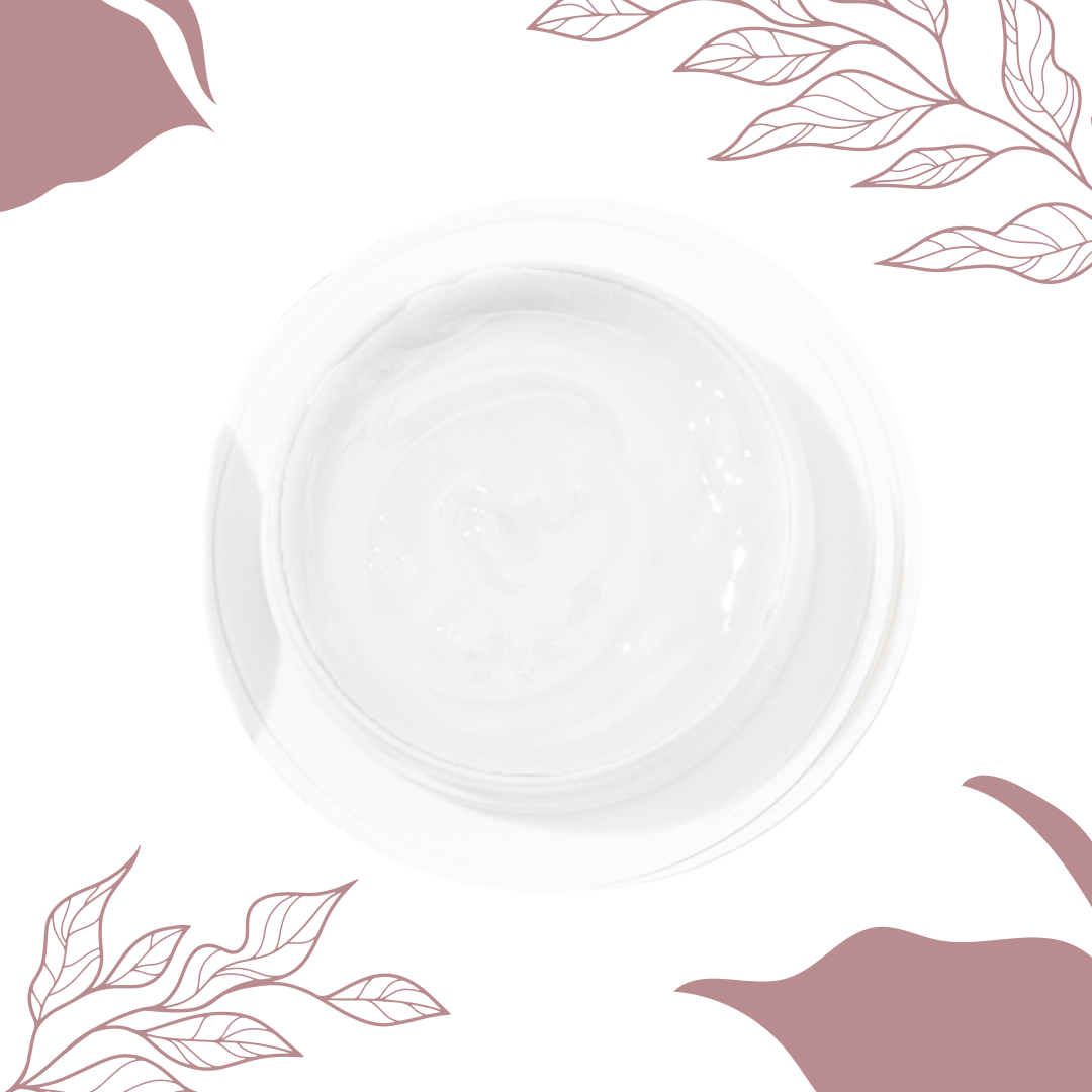 Acrygel | White - Manya