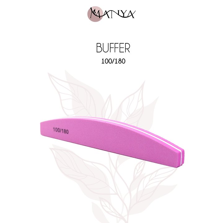Buffer 100/180 - Manya