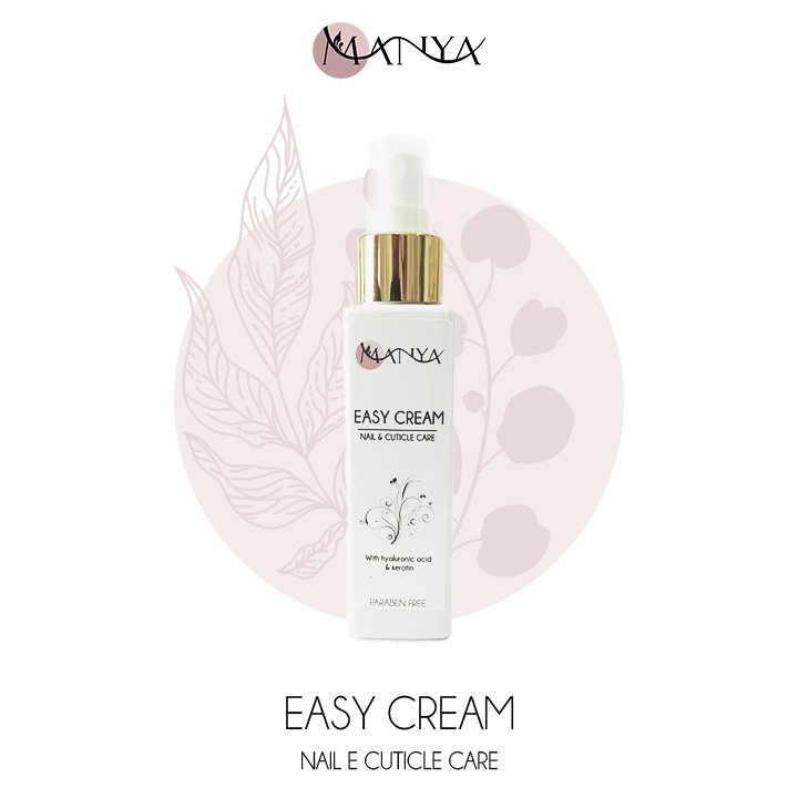 Easy cream - Manya