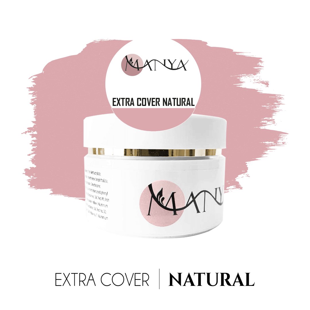 Extra cover | Natural - Manya