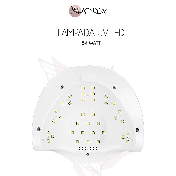 Lampada Led UV 54 watt - Manya