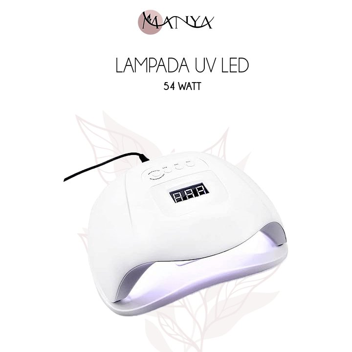 Lampada Led UV 54 watt - Manya