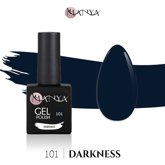 101 Polish | Darkness