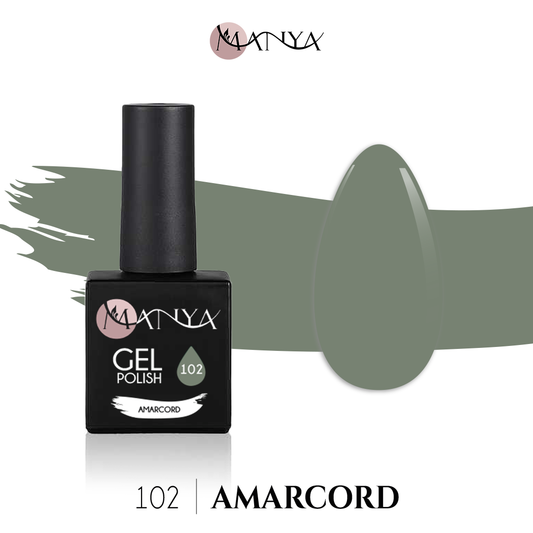 102 Polish | Amarcord