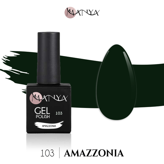 103 Polish | Amazzonia