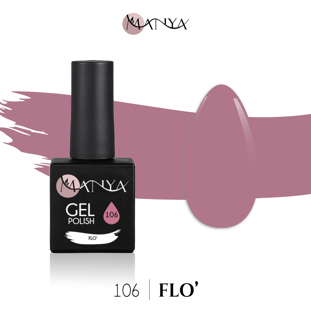 106 Polish | Flo'