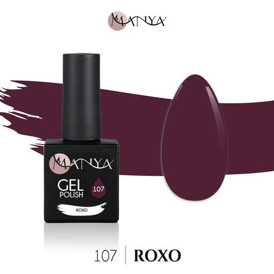107 Polish | Roxo