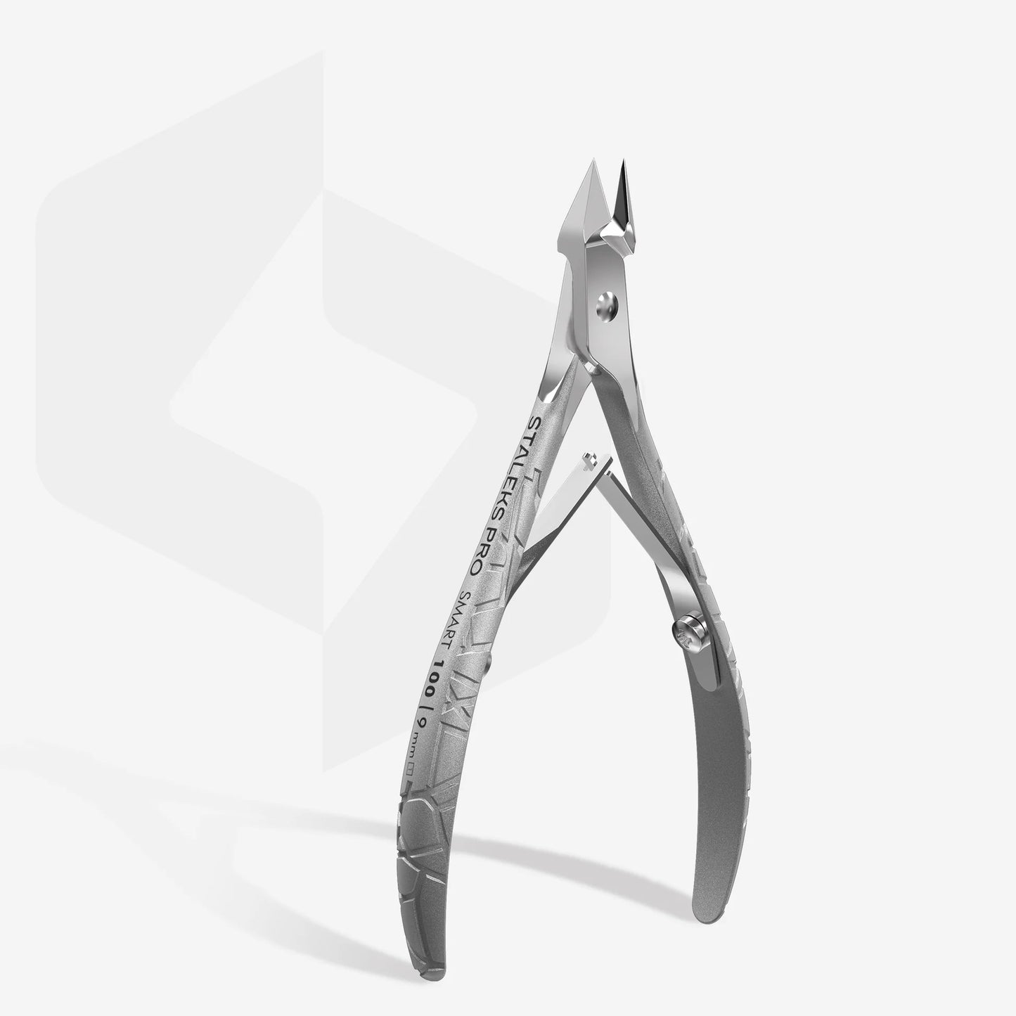 STALEKS tronchesina  SMART 100 - 9 mm