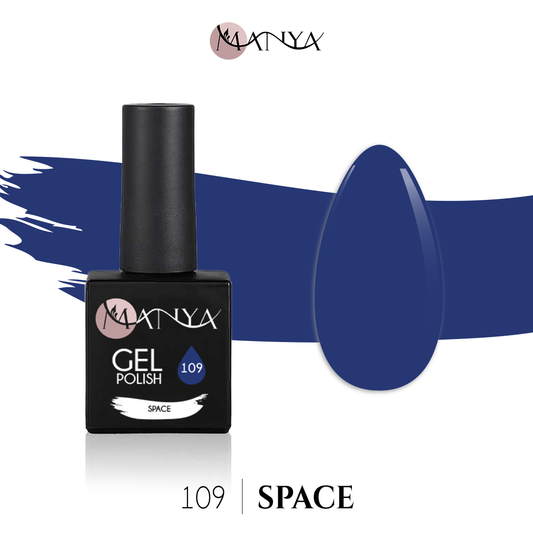 109 Polish | Space