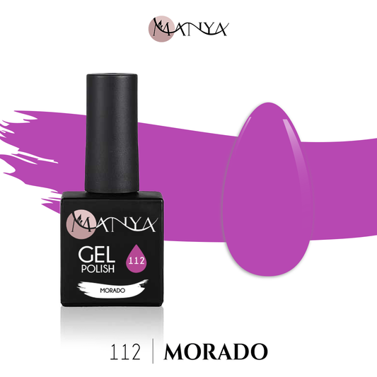 112 Polish | Morado