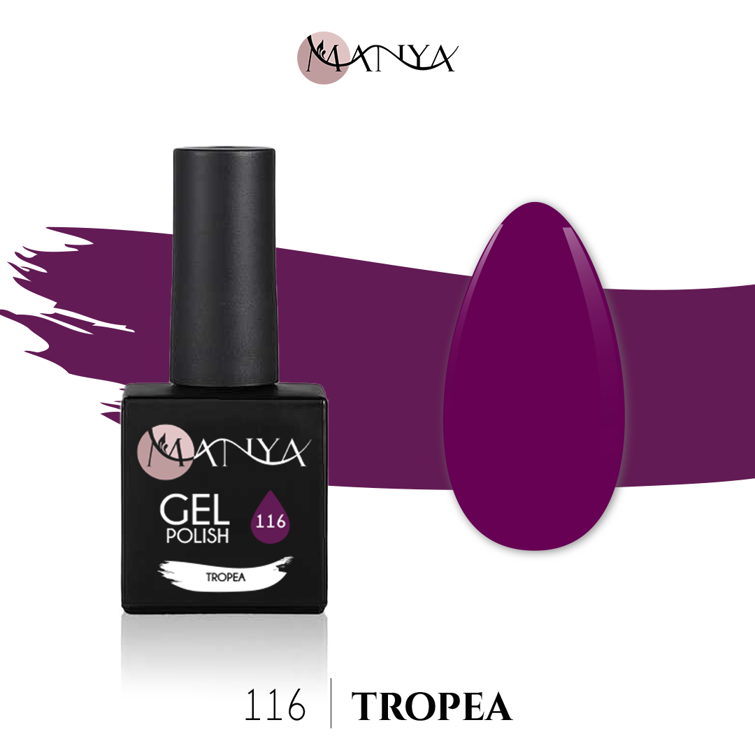 116 Polish | Tropea