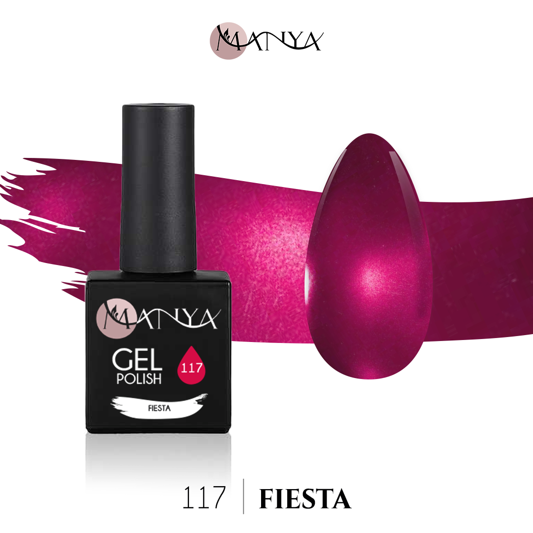 117 Polish | Fiesta