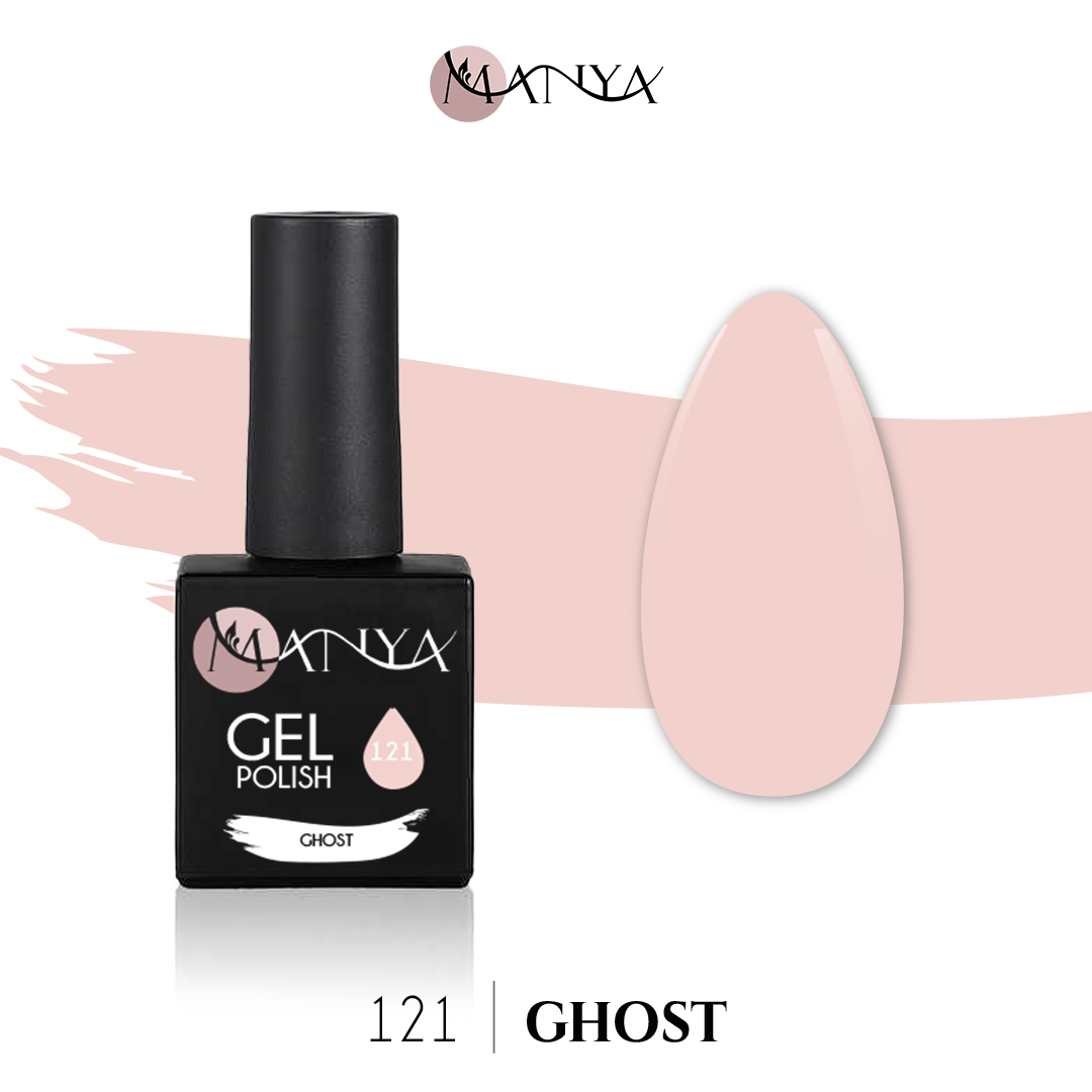 121 Polish | Ghost