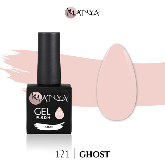 121 Polish | Ghost