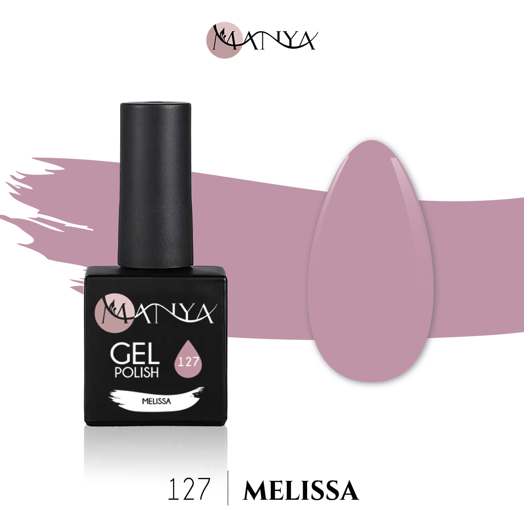 127 Polish | Melissa