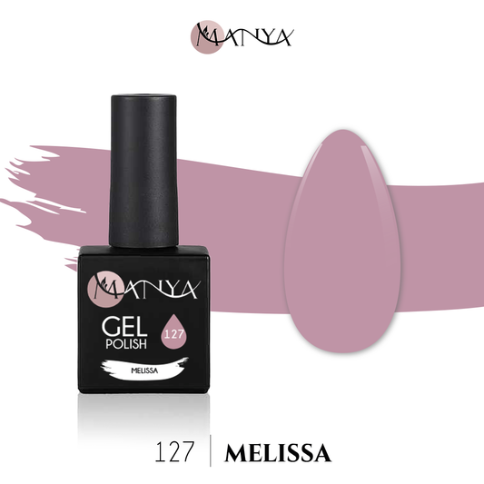 127 Polish | Melissa