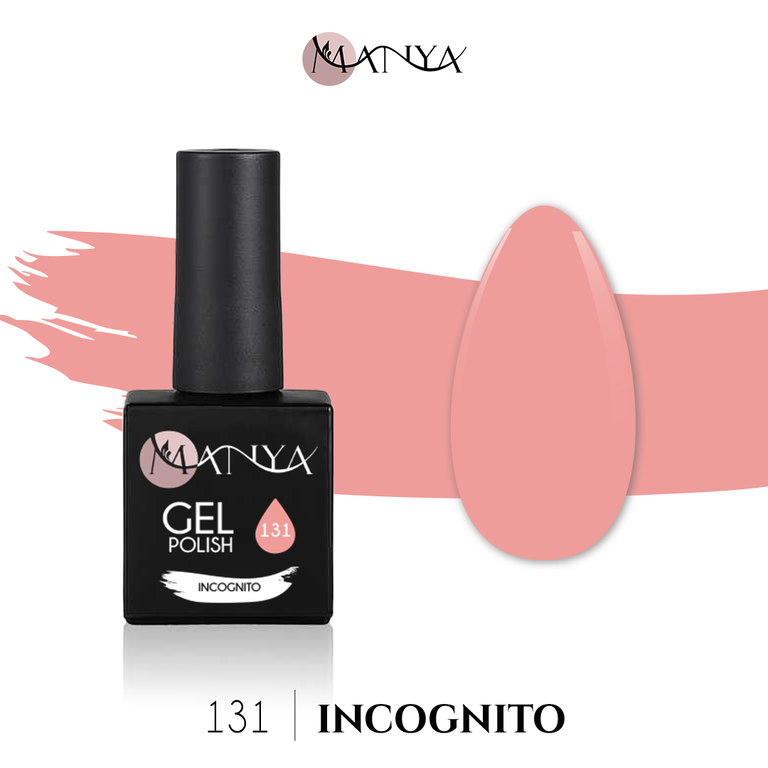 131 Polish | Incognito