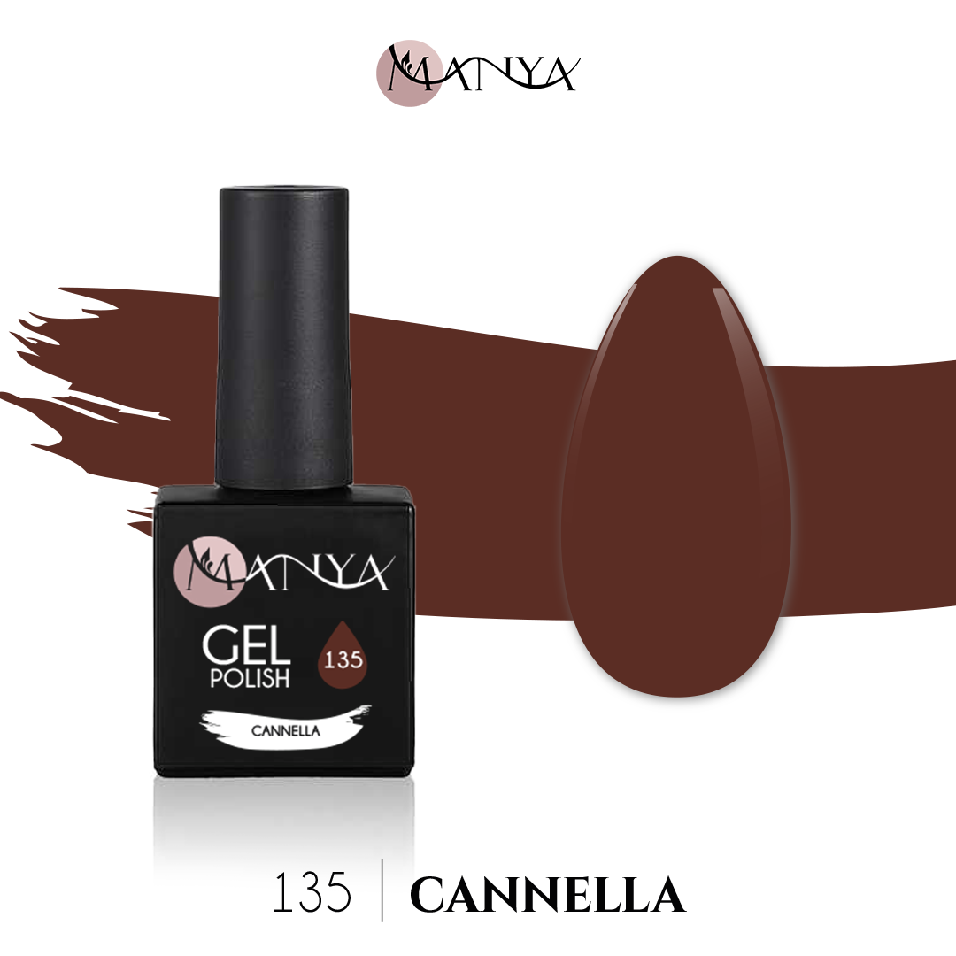 135 Polish | Cannella