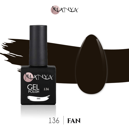 136 Polish | Fan