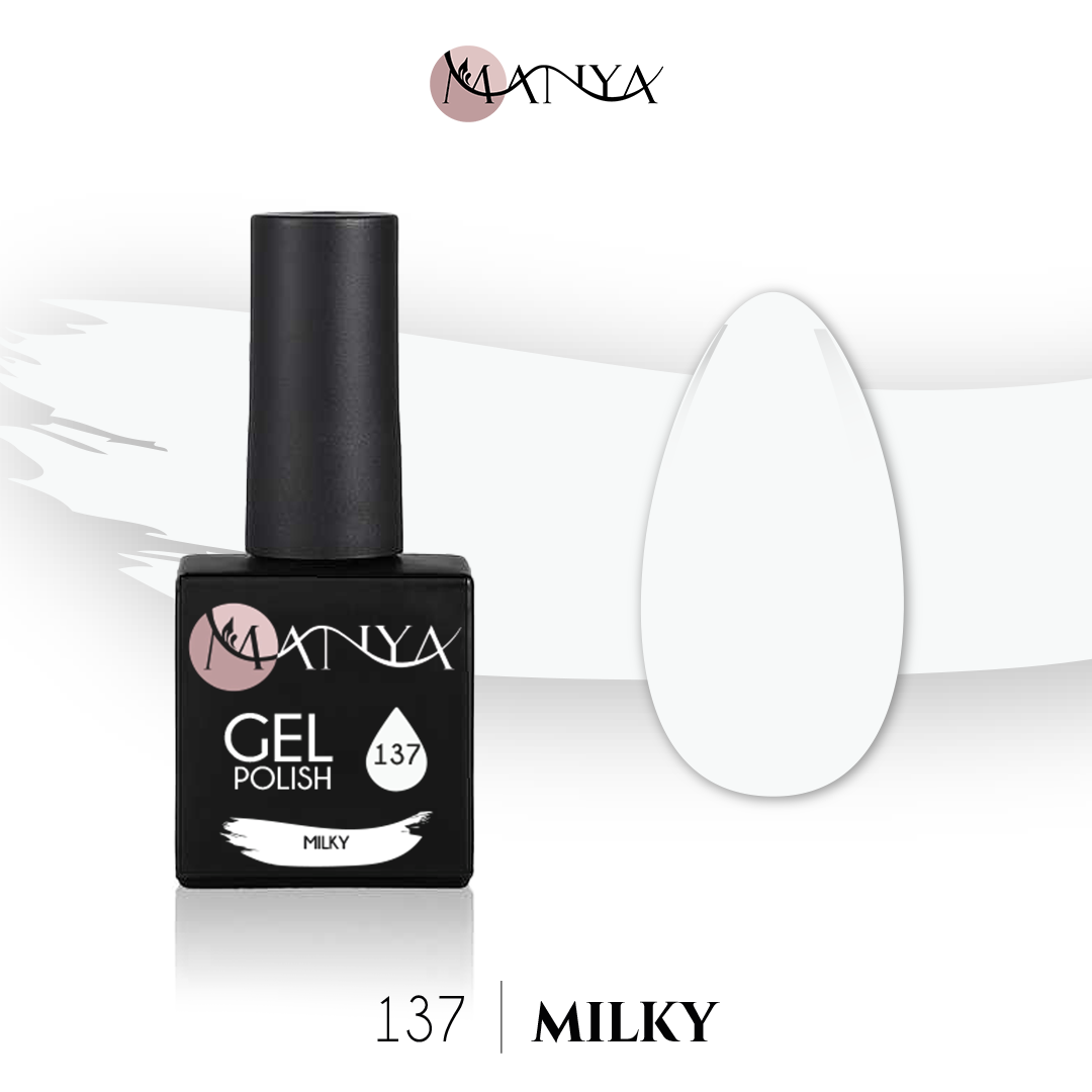 137 Polish | Milky