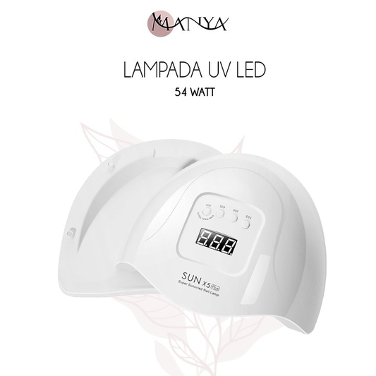 Lampada Led UV 54 watt