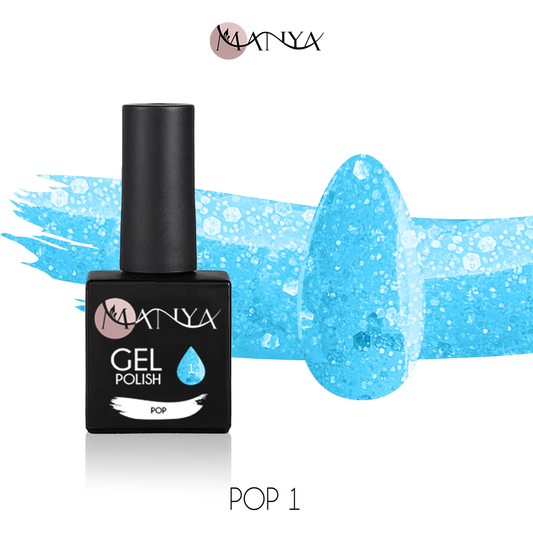 P1 Polish | Pop 1