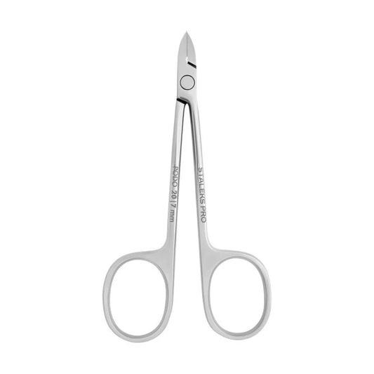 STALEKS forbici tronchesine nippers PRO PODO  np 20 7 mm