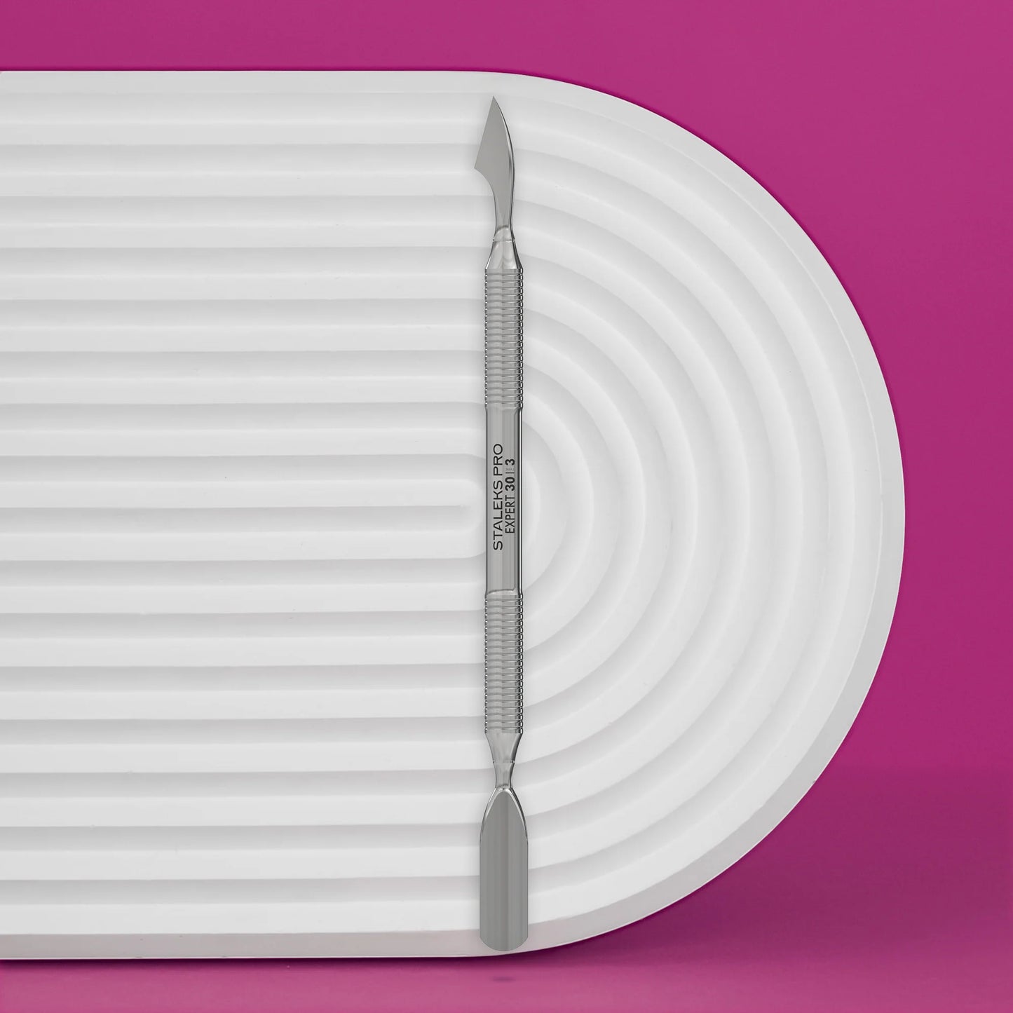 SPINGICUTICOLE STALEKS  EXPERT 30 TYPE 3