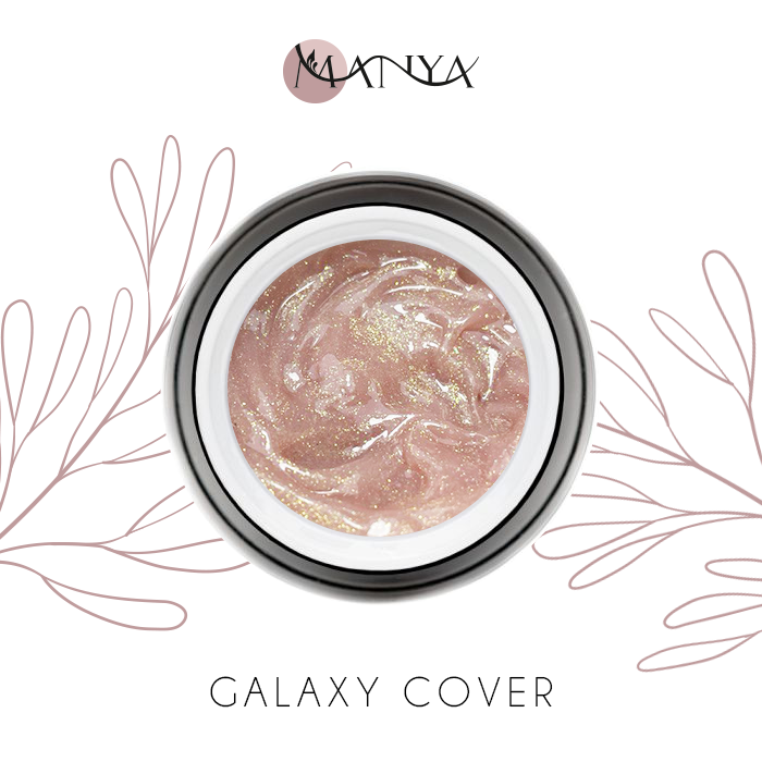Galaxy cover | 15ml