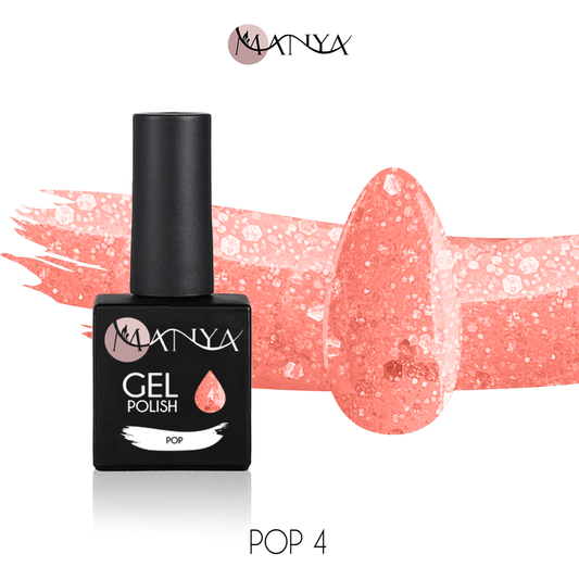 P4 Polish | Pop 4