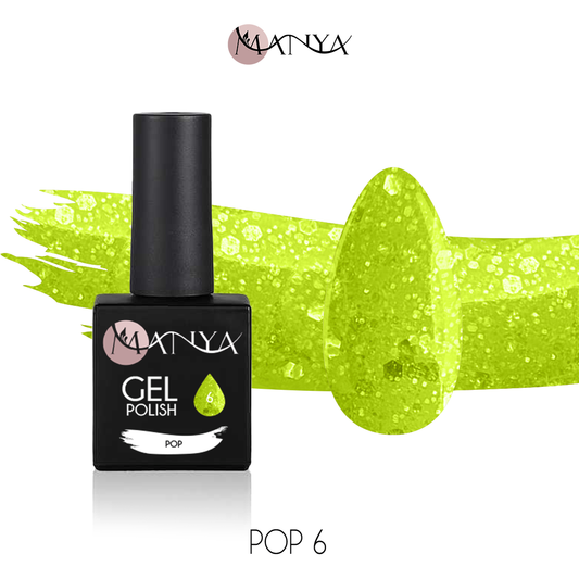 P6 Polish | Pop 6