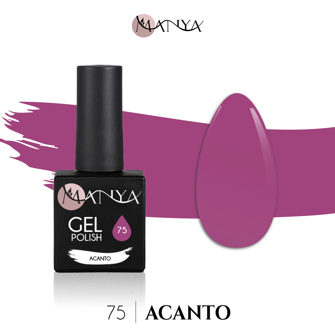 75 Polish | Acanto