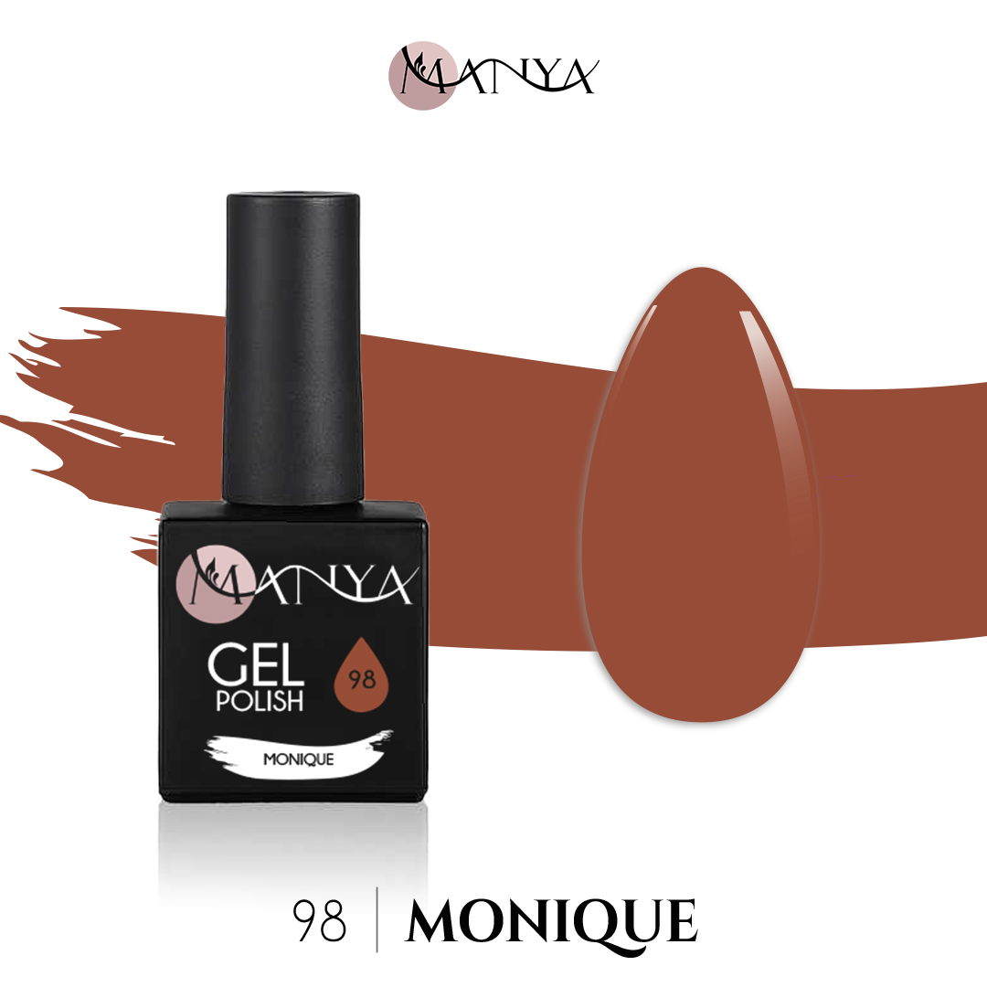 98 Polish | Monique