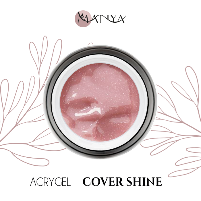 Acrygel | Cover Shine
