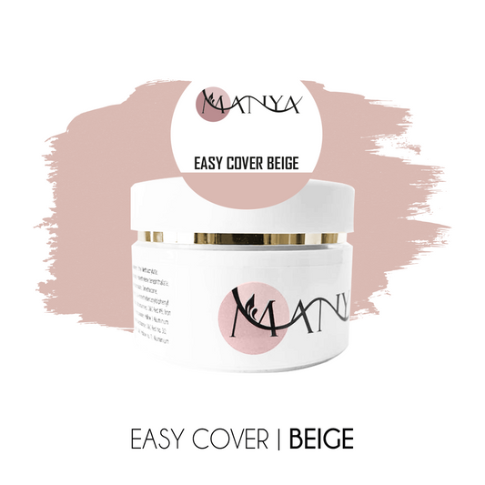 Easy cover | Beige